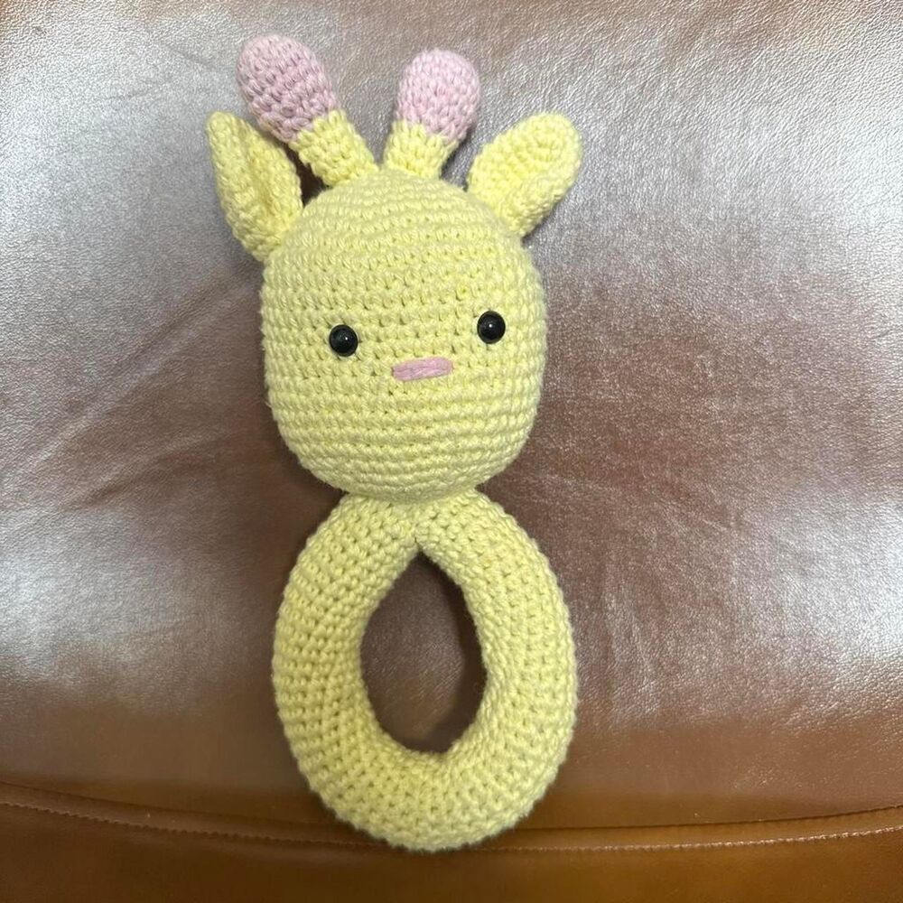 Unbranded Yellow Stuffed-animals